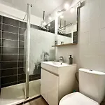 Songe Alpin Apartment