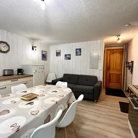 Songe Alpin * Saint-Gervais-les-Bains