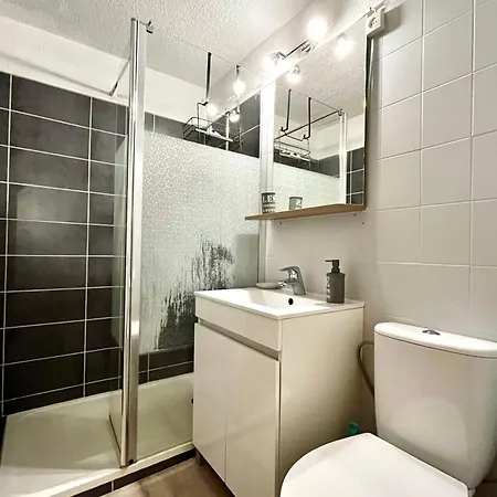 Songe Alpin Apartmán