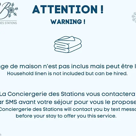 Songe Alpin Saint-Gervais-les-Bains
