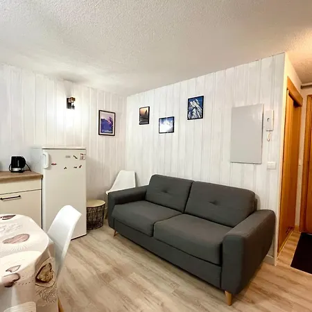 Songe Alpin Apartmán