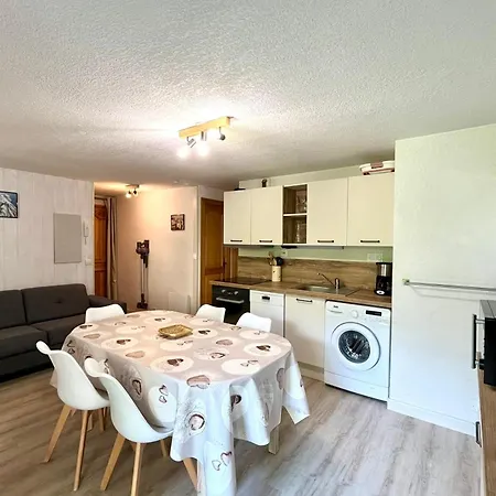 Songe Alpin Apartmán