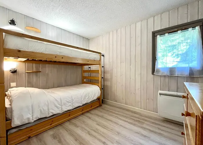 Songe Alpin * Saint-Gervais-les-Bains